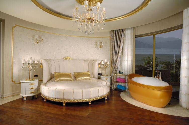 The Plaza Bodrum (Ex. Be Premium Bodrum)