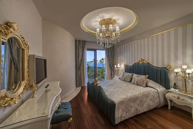 The Plaza Bodrum (Ex. Be Premium Bodrum)