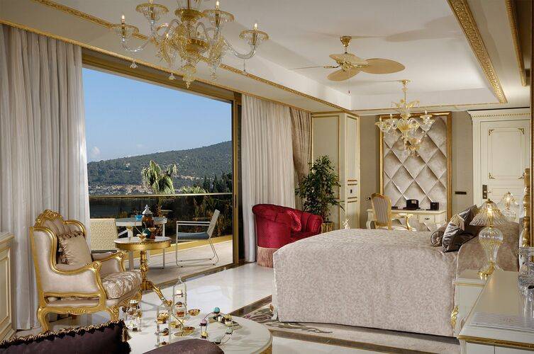 The Plaza Bodrum (Ex. Be Premium Bodrum)