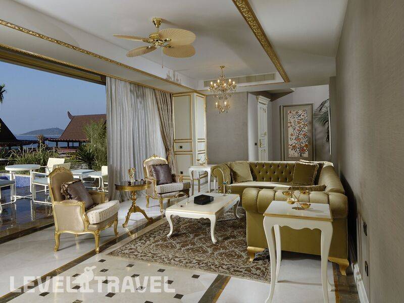Фотография Be Premium Bodrum (Ex. Duja Premium)