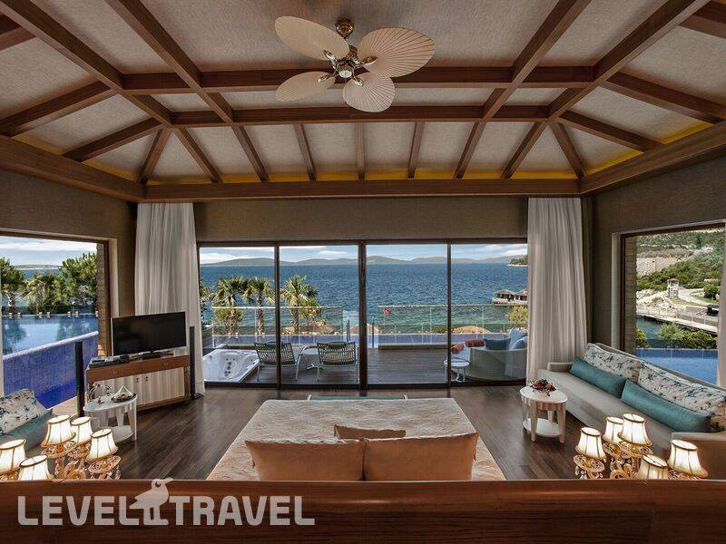 Фотография Be Premium Bodrum (Ex. Duja Premium)