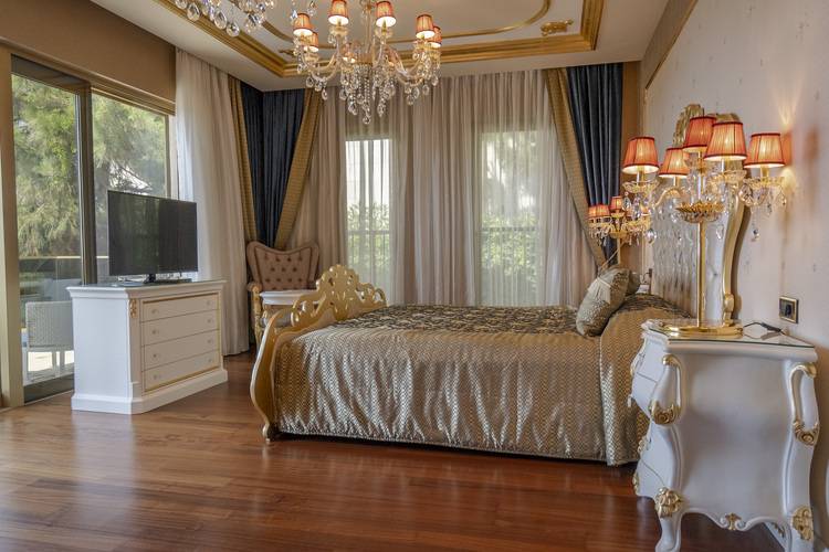 The Plaza Bodrum (Ex. Be Premium Bodrum)