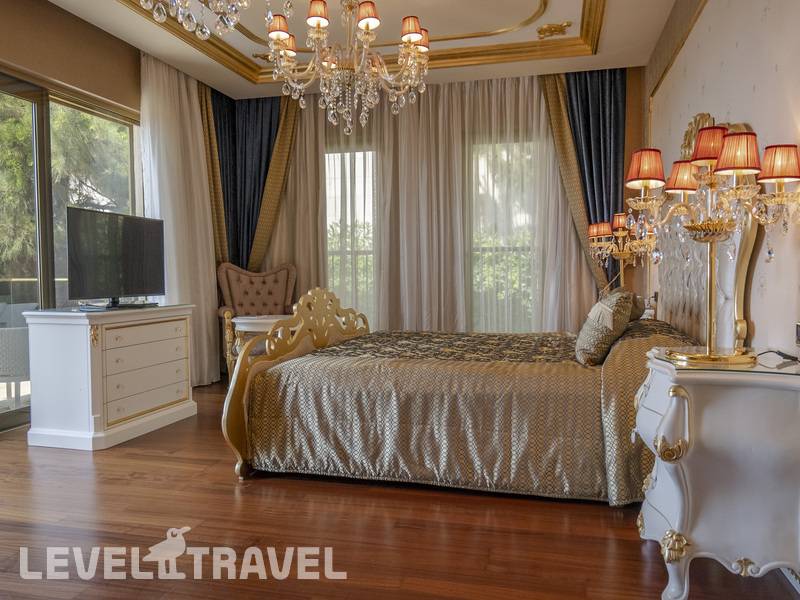 Фотография Be Premium Bodrum (Ex. Duja Premium)
