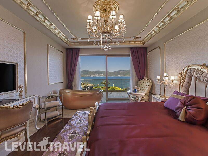 Фотография Be Premium Bodrum (Ex. Duja Premium)