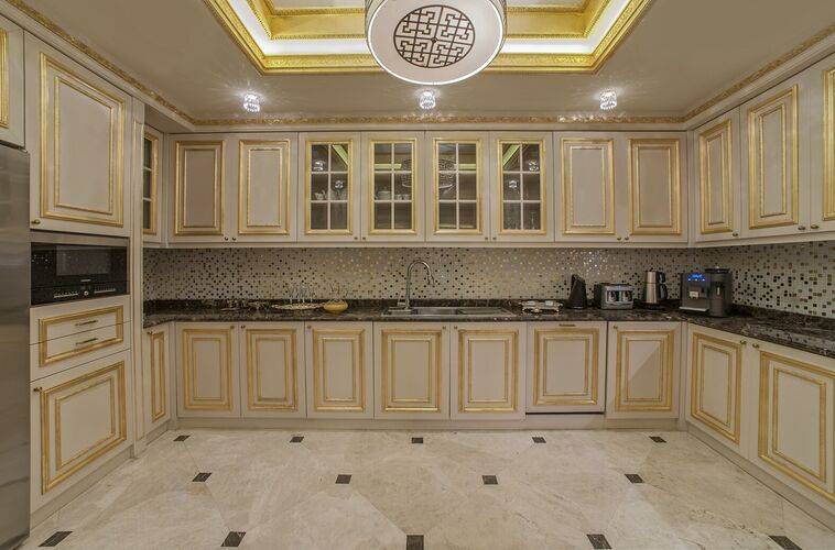 The Plaza Bodrum (Ex. Be Premium Bodrum)
