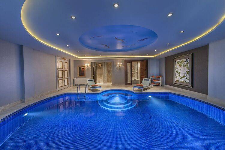 The Plaza Bodrum (Ex. Be Premium Bodrum)