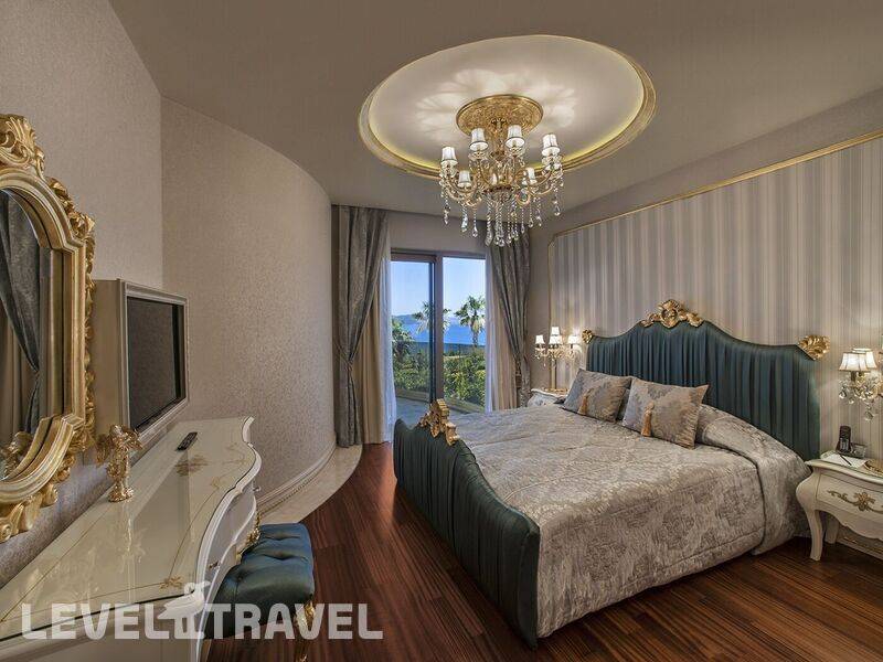 Фотография Be Premium Bodrum (Ex. Duja Premium)