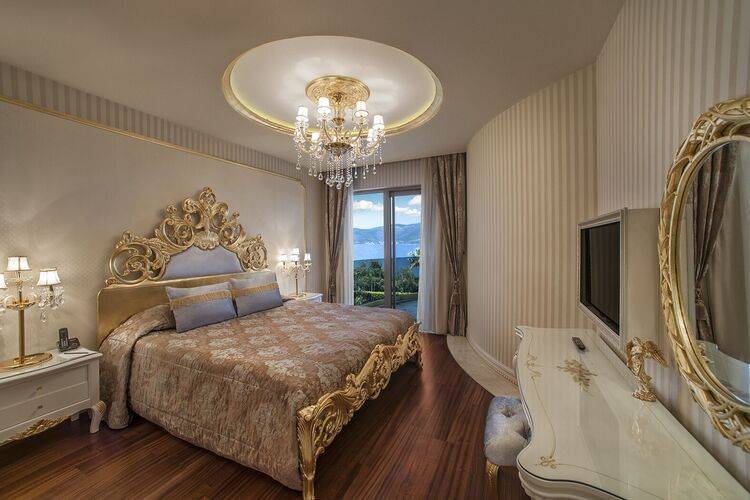The Plaza Bodrum (Ex. Be Premium Bodrum)