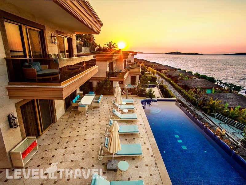 Фотография Be Premium Bodrum (Ex. Duja Premium)