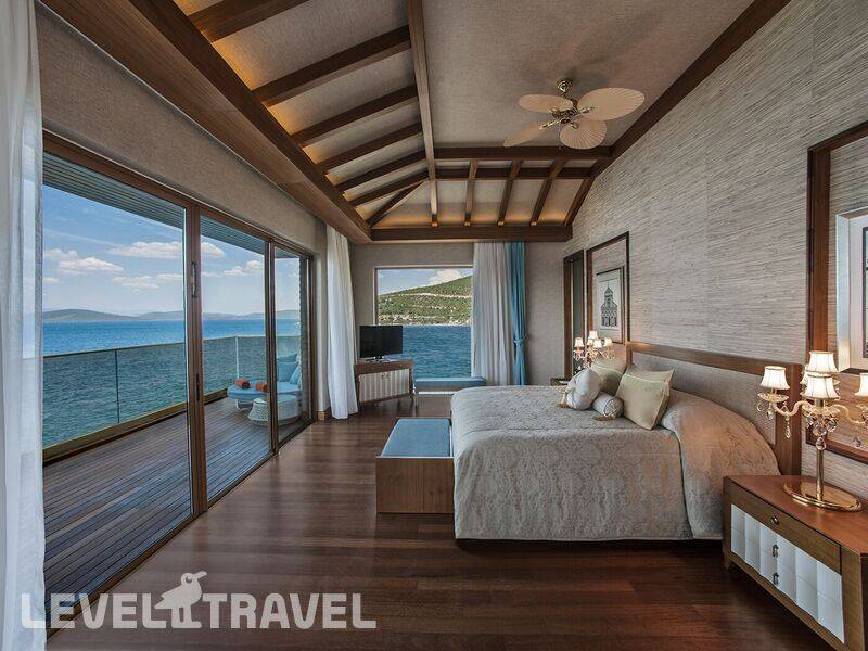 Фотография Be Premium Bodrum (Ex. Duja Premium)
