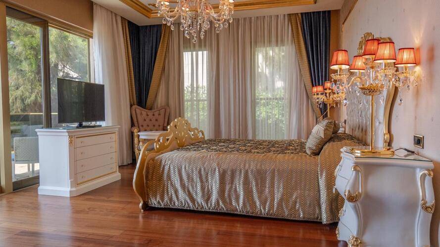 The Plaza Bodrum (Ex. Be Premium Bodrum)