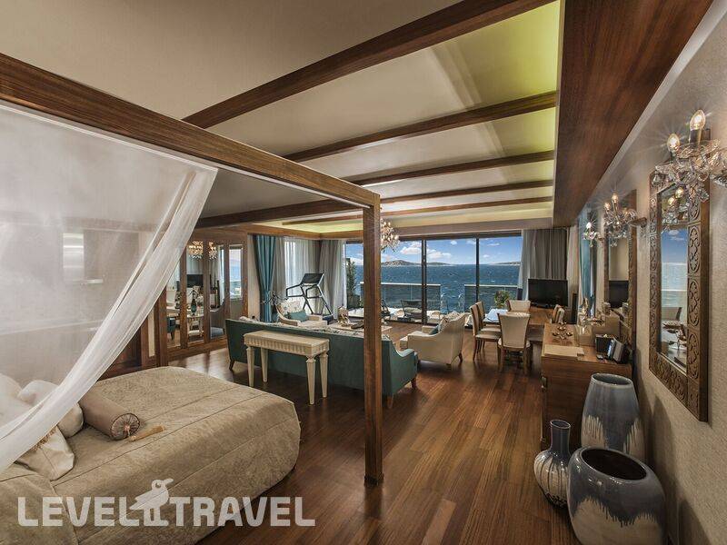 Фотография Be Premium Bodrum (Ex. Duja Premium)