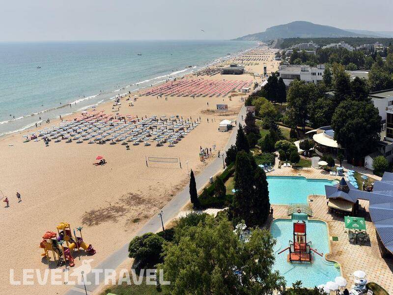 Фотография Kaliakra Mare