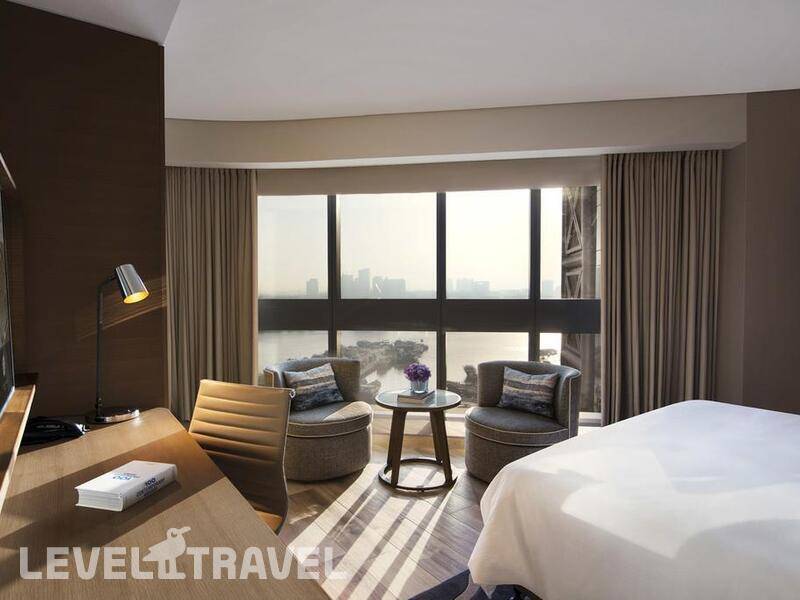 Фотография Al Bandar Rotana Dubai Creek