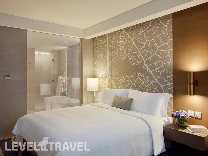 Фотография Al Bandar Rotana Dubai Creek