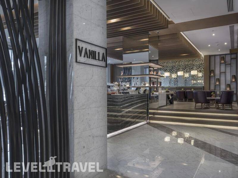 Фотография Al Bandar Rotana Dubai Creek