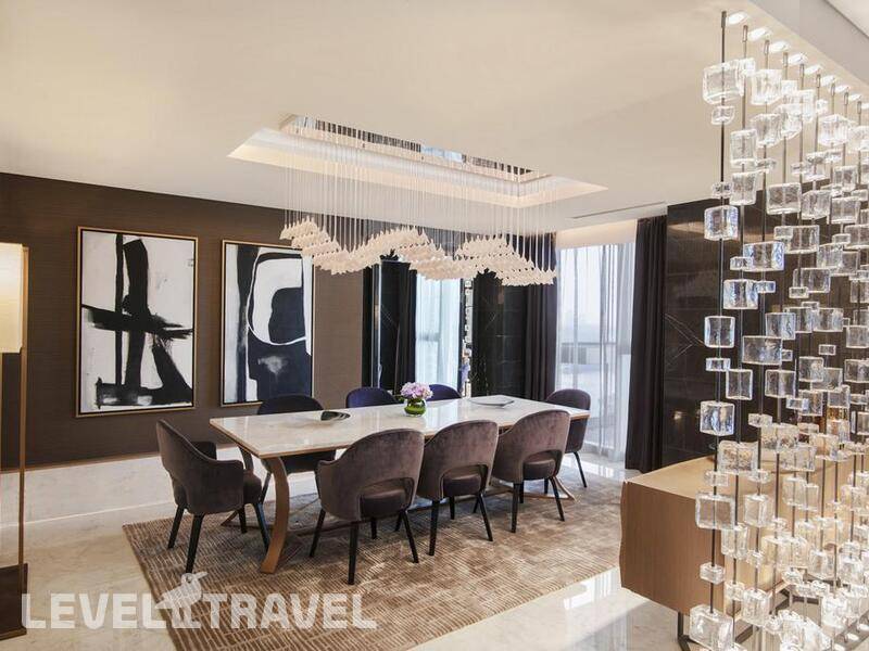 Фотография Al Bandar Rotana Dubai Creek