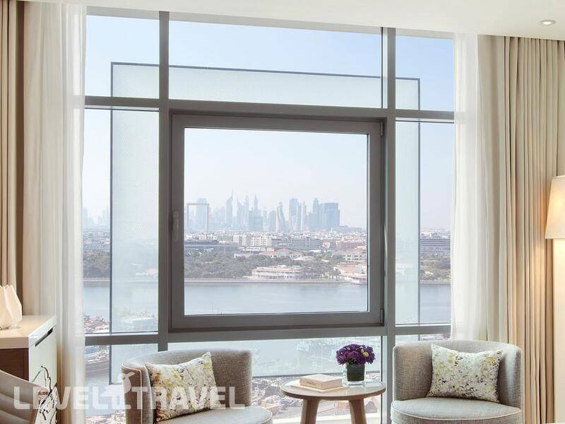 Фотография Al Bandar Rotana Dubai Creek
