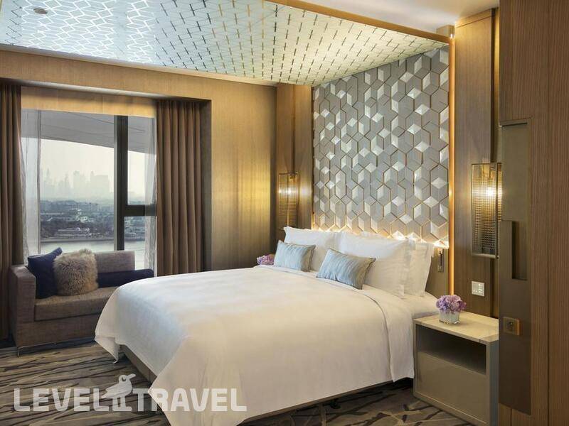 Фотография Al Bandar Rotana Dubai Creek