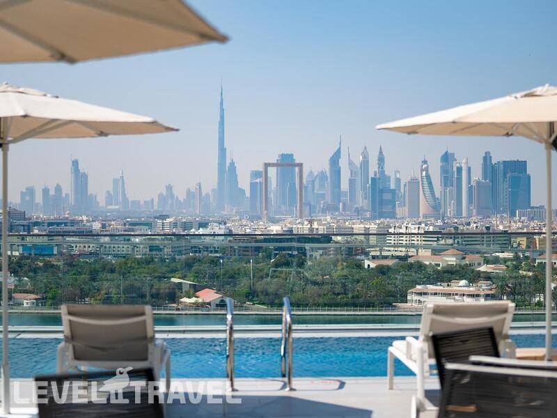 Фотография Al Bandar Rotana Dubai Creek