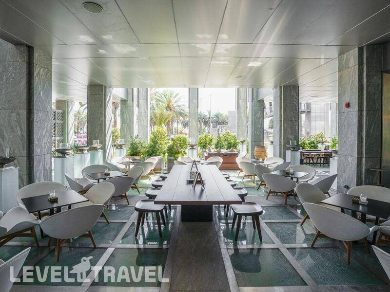 Фотография Al Bandar Rotana Dubai Creek