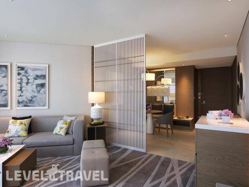 Фотография Al Bandar Rotana Dubai Creek