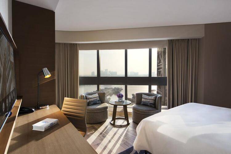 Al Bandar Rotana Dubai Creek