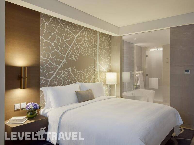 Фотография Al Bandar Rotana Dubai Creek