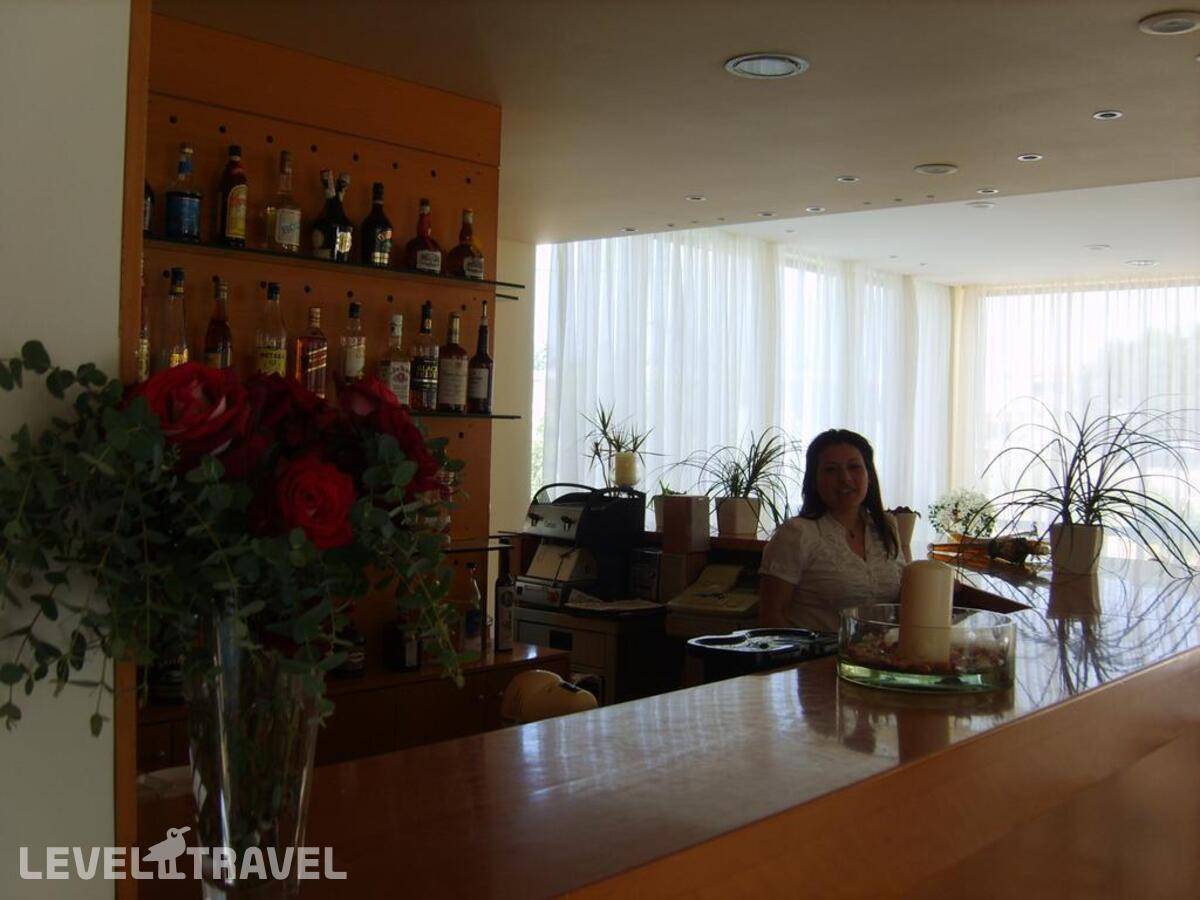 фотографии отеля Yakinthos Hotel Chania в Греция(Ханья) - фото №30