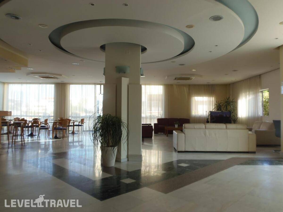 фотографии отеля Yakinthos Hotel Chania в Греция(Ханья) - фото №12