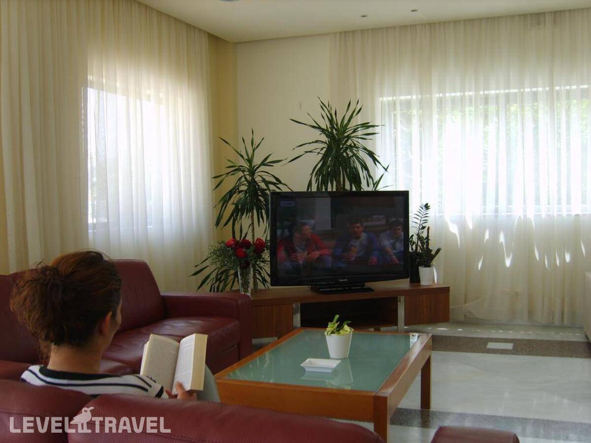 фотографии отеля Yakinthos Hotel Chania в Греция(Ханья) - фото №28