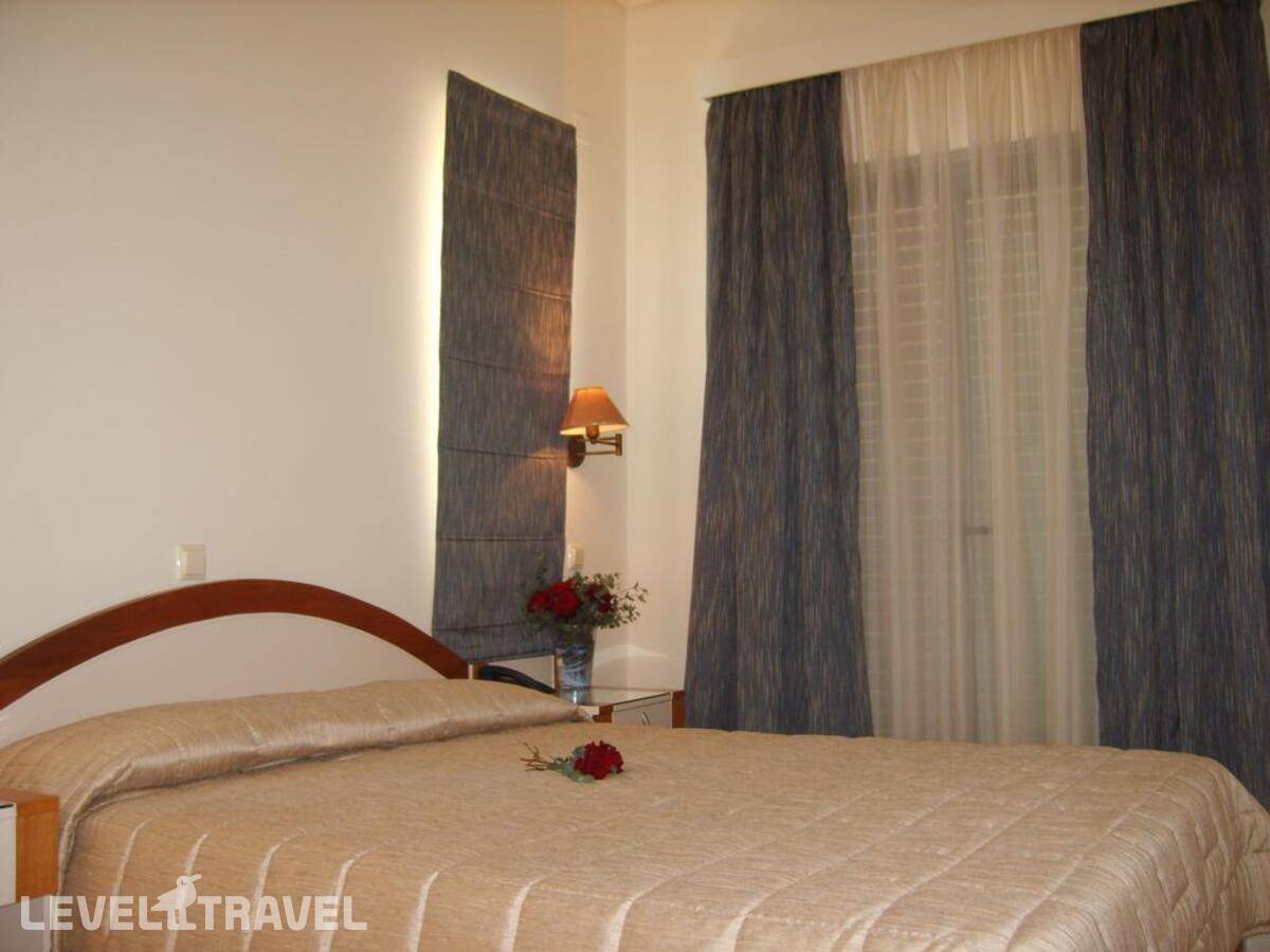 фотографии отеля Yakinthos Hotel Chania в Греция(Ханья) - фото №27