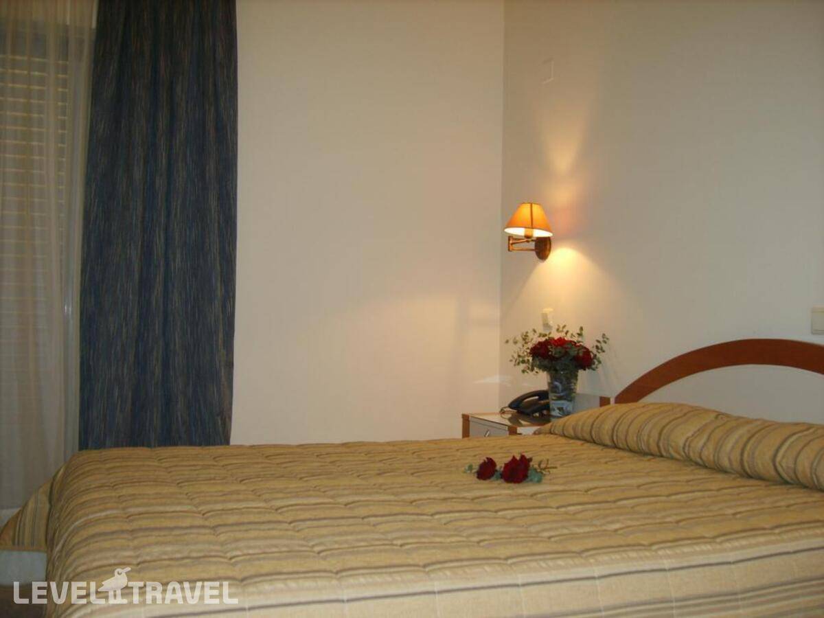 фотографии отеля Yakinthos Hotel Chania в Греция(Ханья) - фото №32