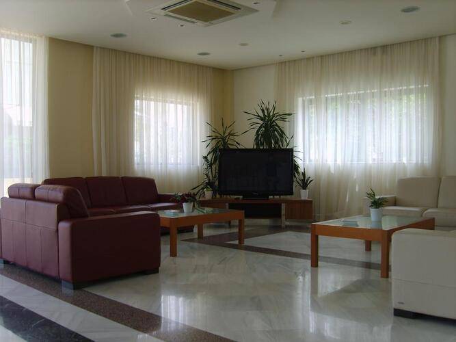 Yakinthos Hotel Chania