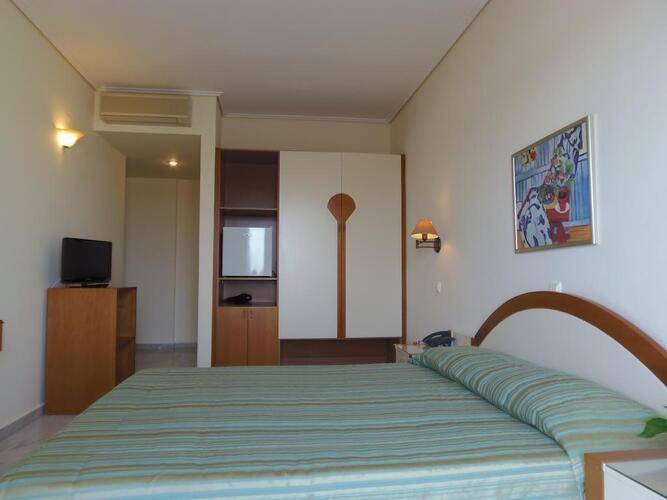 Yakinthos Hotel Chania