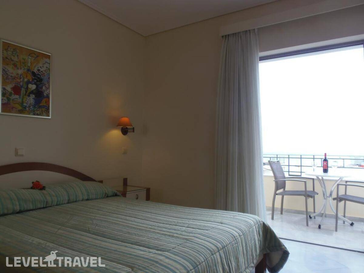 фотографии отеля Yakinthos Hotel Chania в Греция(Ханья) - фото №11