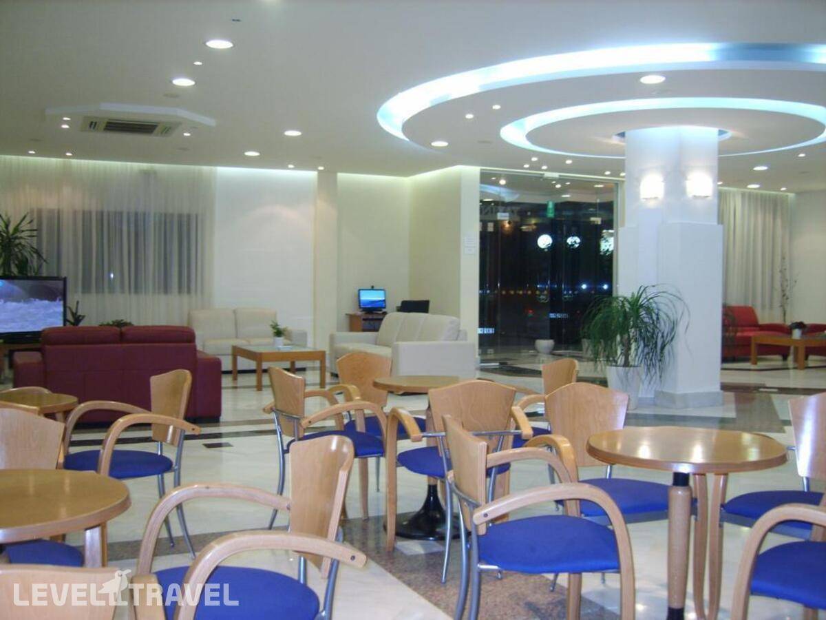 фотографии отеля Yakinthos Hotel Chania в Греция(Ханья) - фото №29