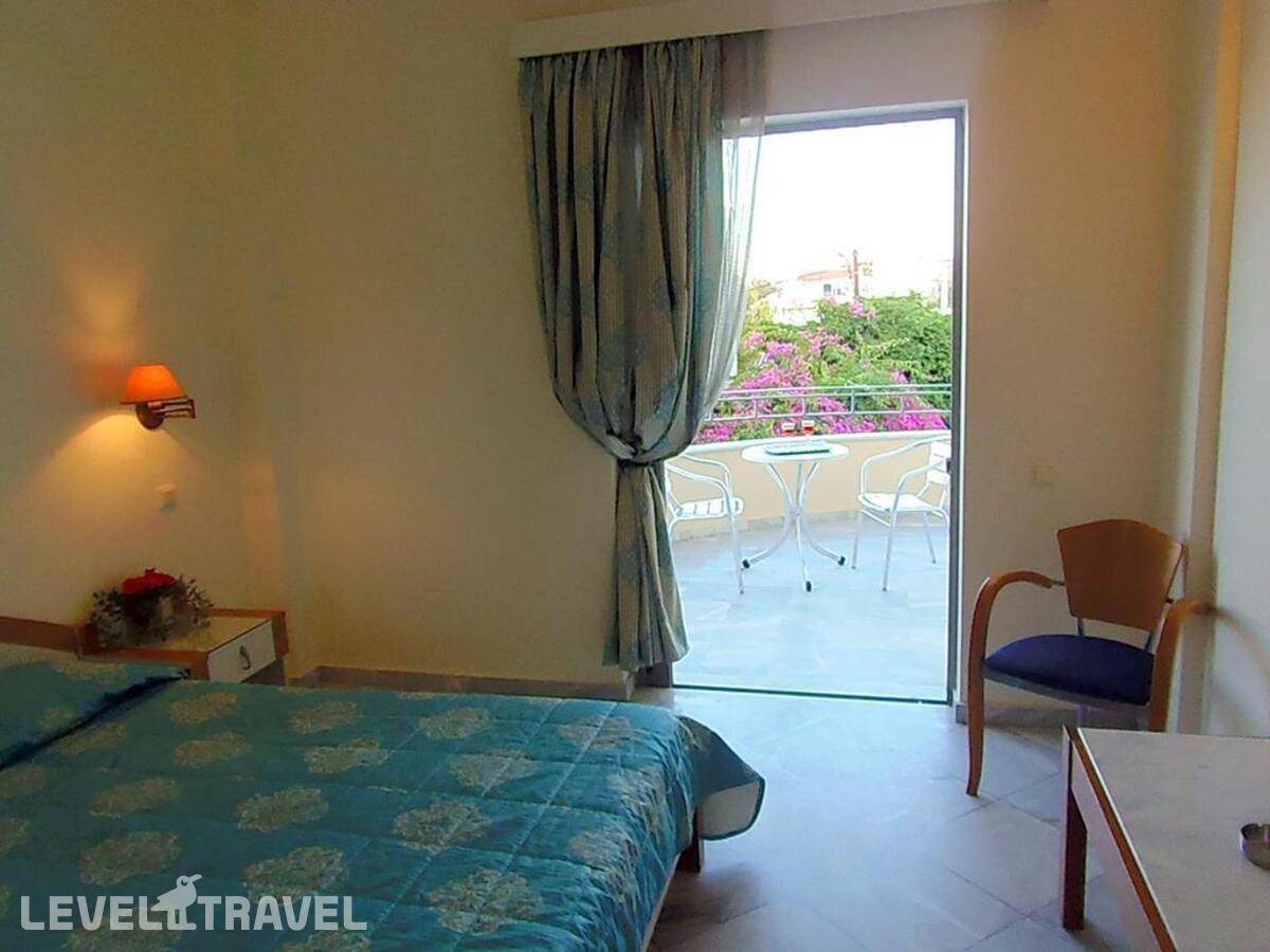 фотографии отеля Yakinthos Hotel Chania в Греция(Ханья) - фото №7