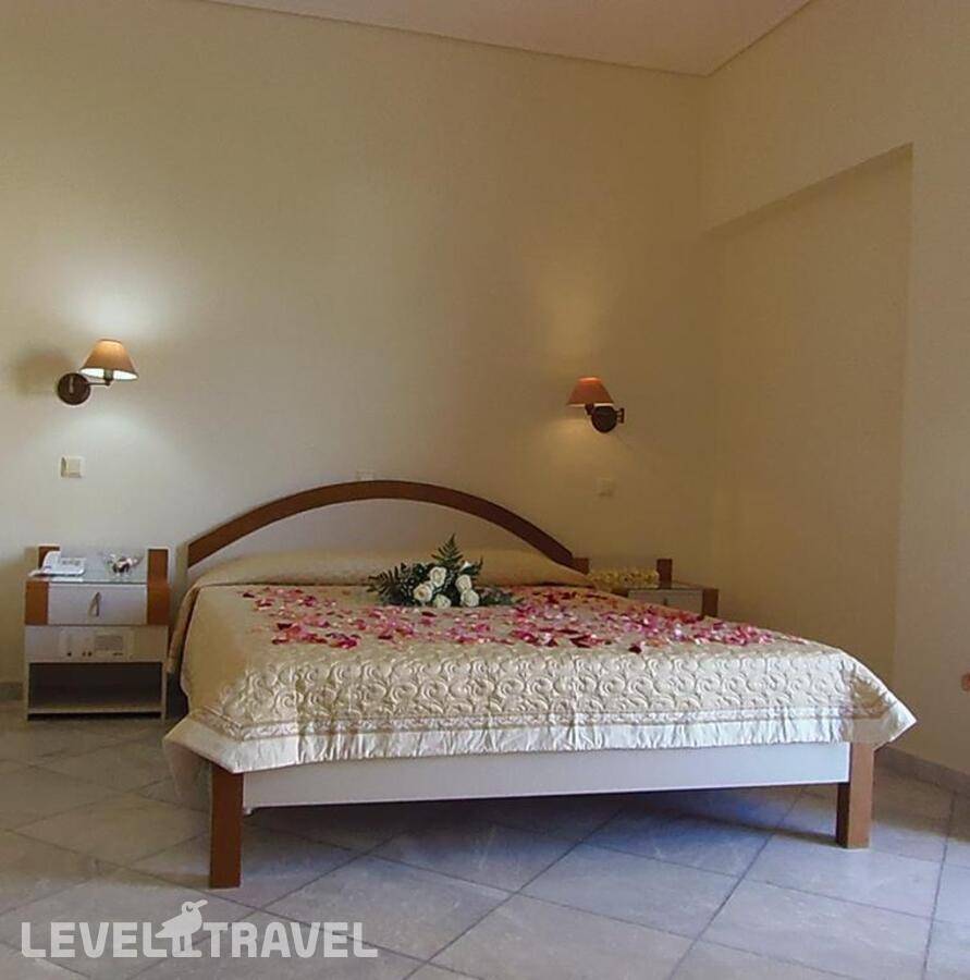 фотографии отеля Yakinthos Hotel Chania в Греция(Ханья) - фото №26