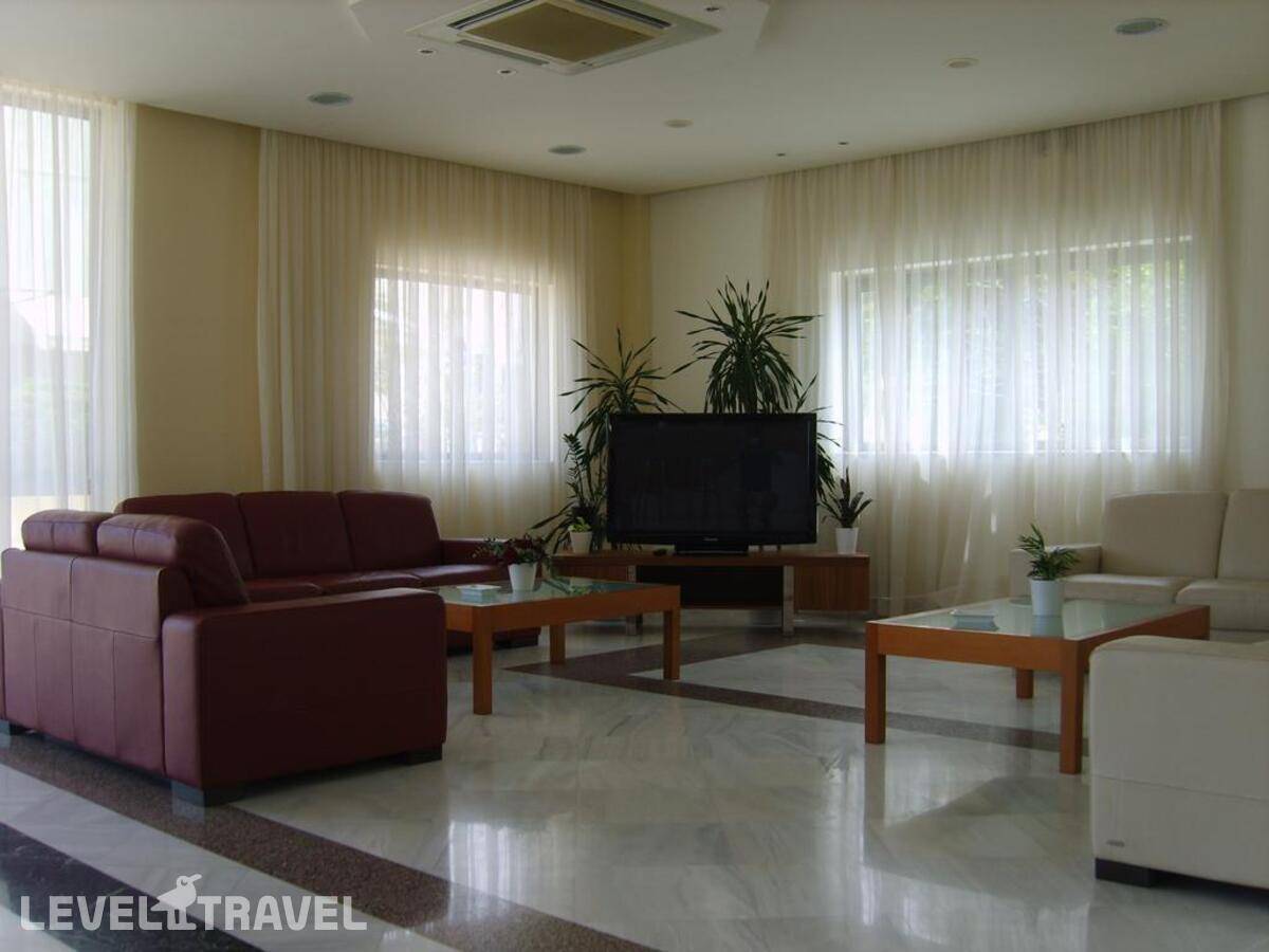 фотографии отеля Yakinthos Hotel Chania в Греция(Ханья) - фото №31