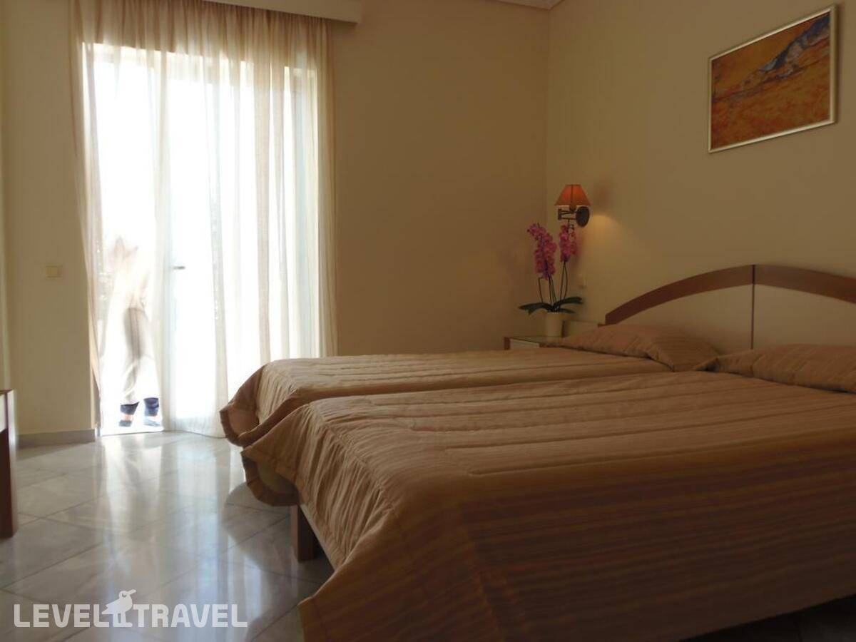 фотографии отеля Yakinthos Hotel Chania в Греция(Ханья) - фото №17