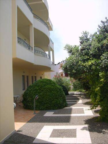 Yakinthos Hotel Chania