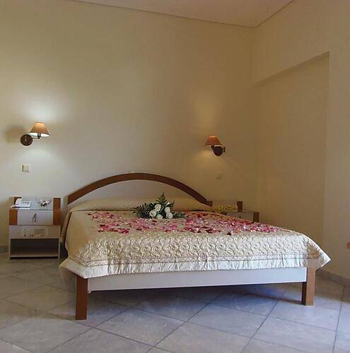 Yakinthos Hotel Chania