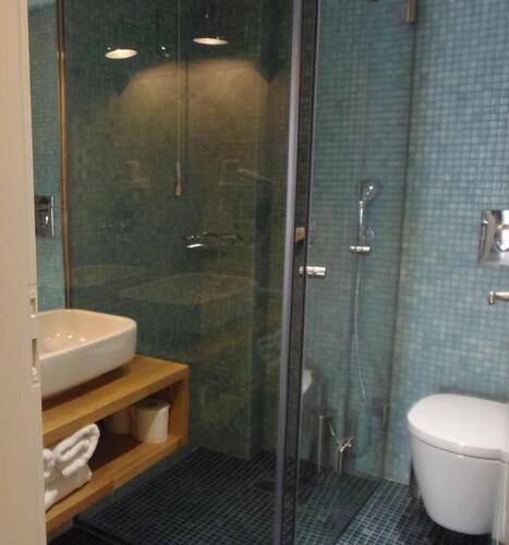 Yakinthos Hotel Chania