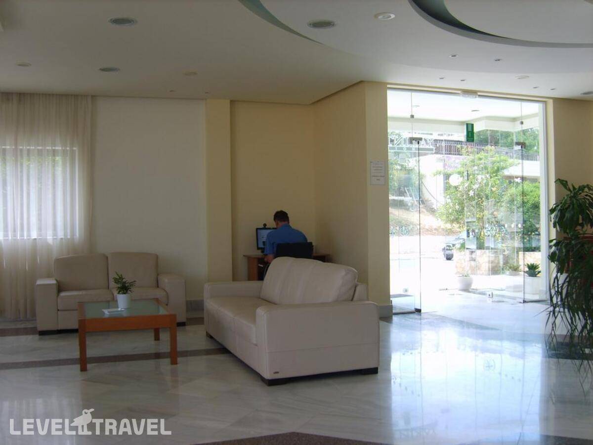 фотографии отеля Yakinthos Hotel Chania в Греция(Ханья) - фото №33