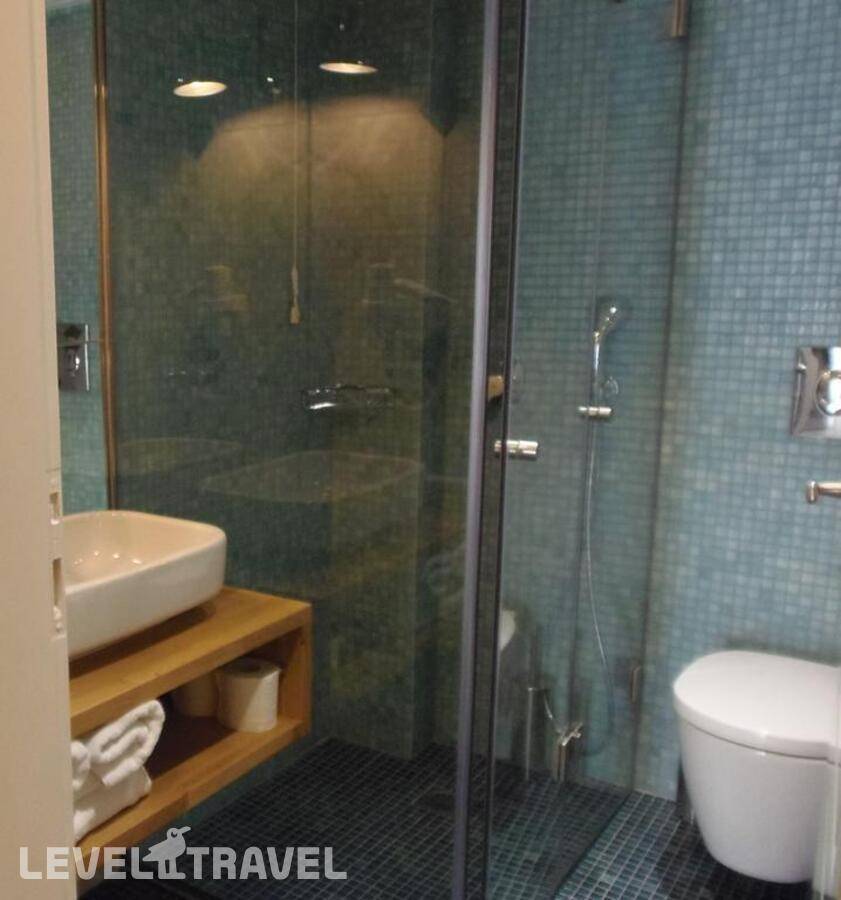 фотографии отеля Yakinthos Hotel Chania в Греция(Ханья) - фото №13