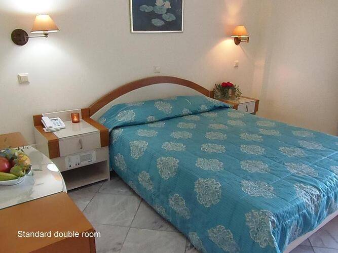 Yakinthos Hotel Chania