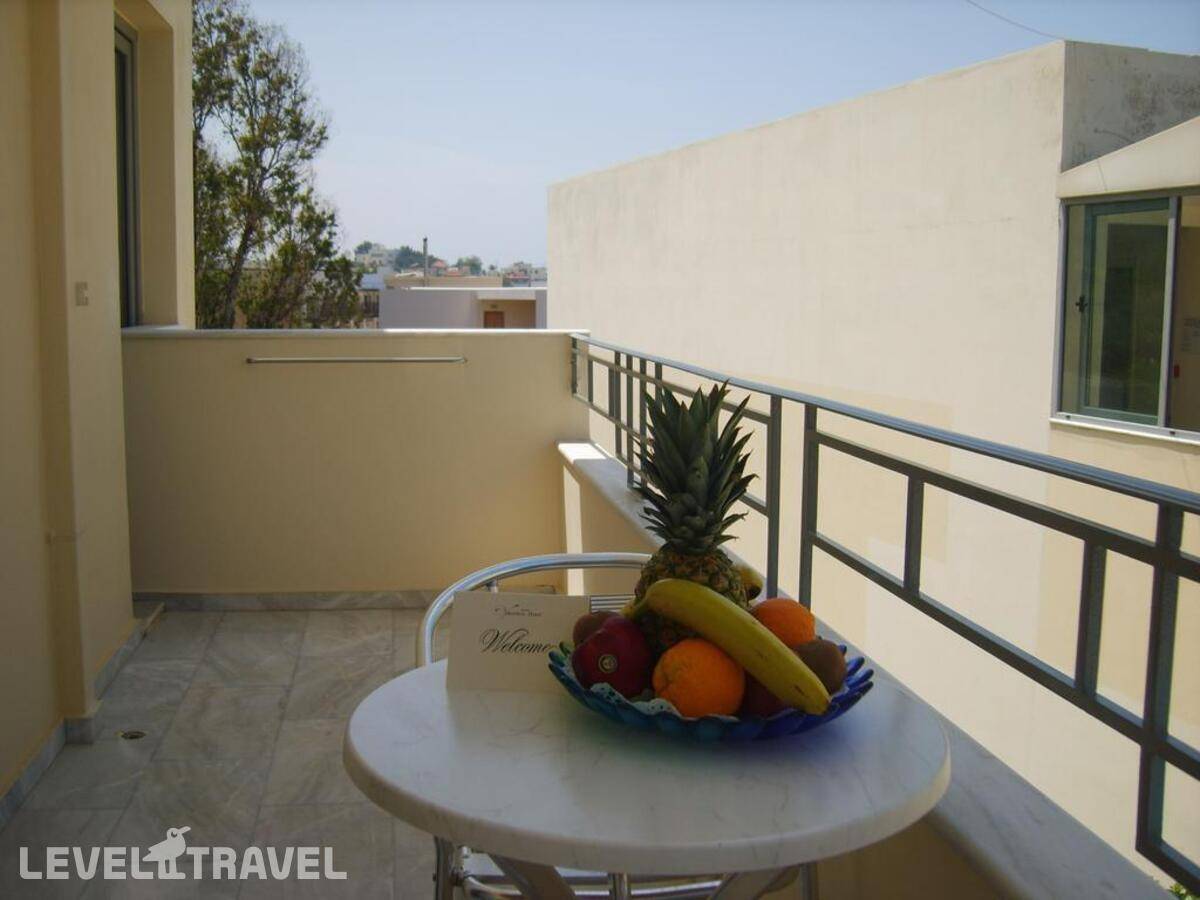 фотографии отеля Yakinthos Hotel Chania в Греция(Ханья) - фото №34