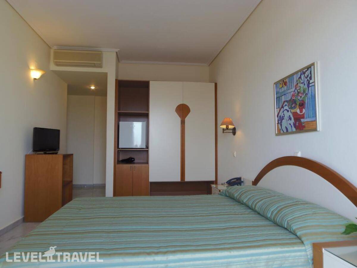 фотографии отеля Yakinthos Hotel Chania в Греция(Ханья) - фото №15