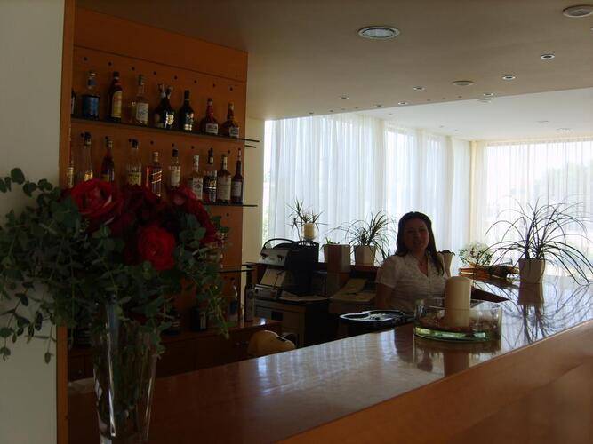 Yakinthos Hotel Chania